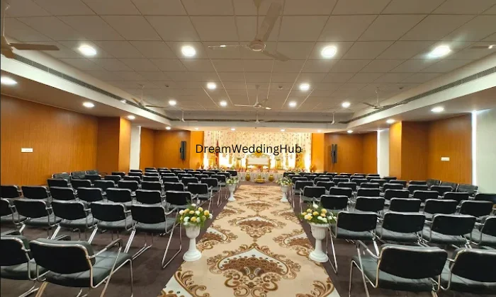 BRR Community Center